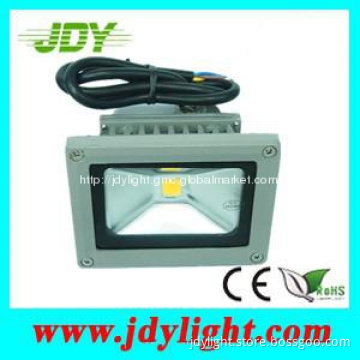 2013 Shenzhen Best sell 10W LED Sport Lighting Flood
